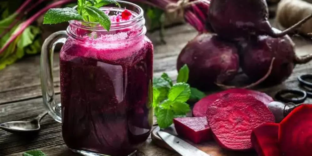 Advantages and Disadvantages of Beetroot