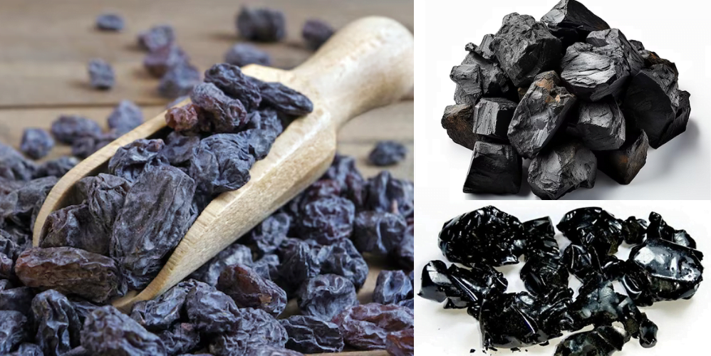 Black Bitumen, How to found, 41 properties, demerits, advantages & More